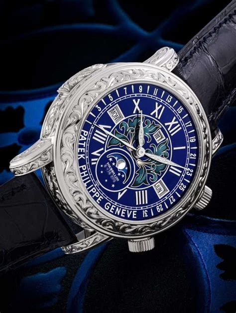 patek philippe 20001127|The 10 Greatest Grand Complication Watches in the World.